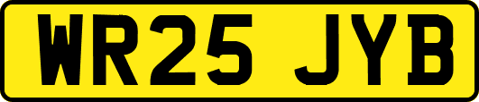 WR25JYB