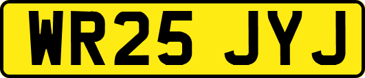 WR25JYJ