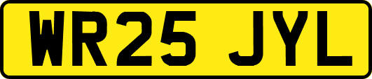 WR25JYL
