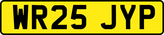 WR25JYP