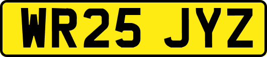 WR25JYZ