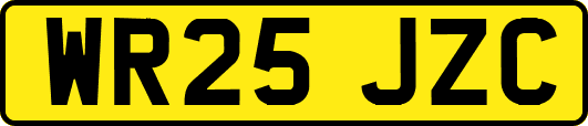 WR25JZC