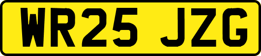 WR25JZG