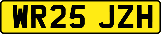 WR25JZH
