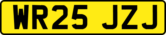WR25JZJ