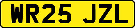 WR25JZL