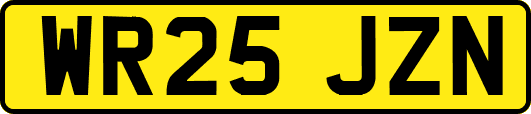 WR25JZN