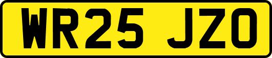 WR25JZO