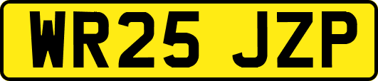 WR25JZP