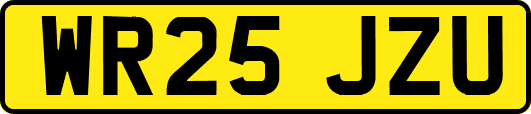WR25JZU