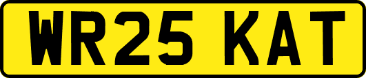 WR25KAT