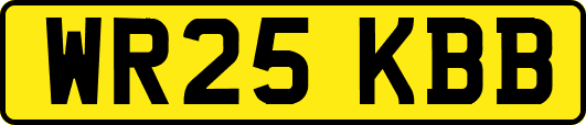 WR25KBB