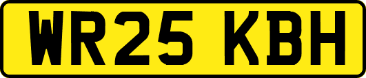WR25KBH