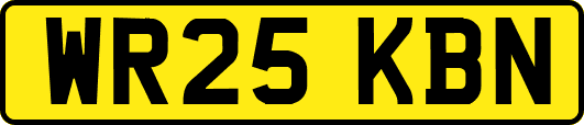 WR25KBN
