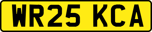 WR25KCA
