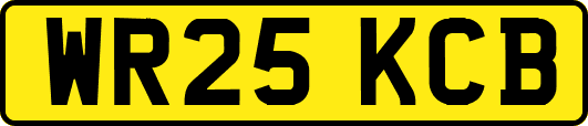 WR25KCB
