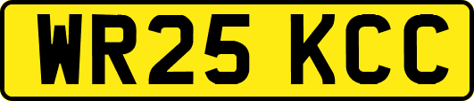 WR25KCC