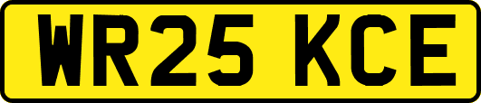 WR25KCE