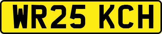 WR25KCH