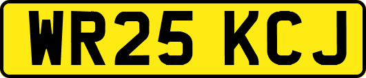 WR25KCJ