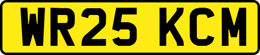 WR25KCM