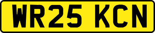 WR25KCN
