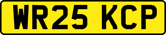 WR25KCP