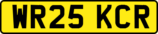 WR25KCR