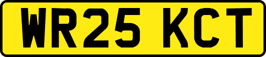 WR25KCT