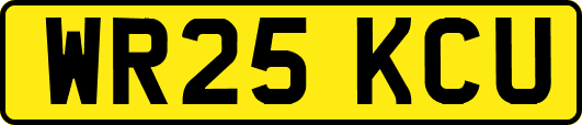 WR25KCU