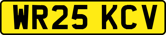 WR25KCV