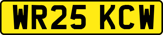 WR25KCW