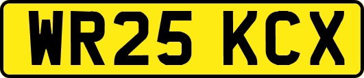 WR25KCX
