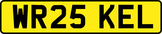 WR25KEL