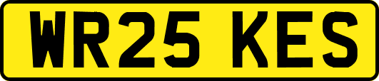 WR25KES