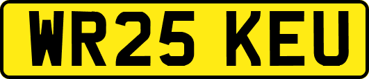 WR25KEU