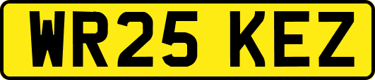 WR25KEZ
