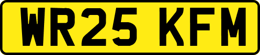 WR25KFM