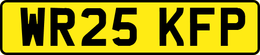 WR25KFP