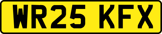 WR25KFX