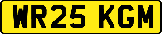 WR25KGM