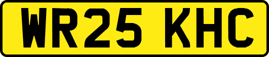 WR25KHC