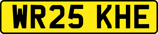 WR25KHE