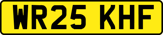 WR25KHF