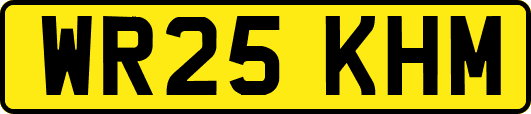 WR25KHM