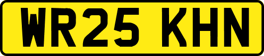 WR25KHN