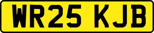 WR25KJB