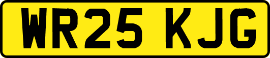 WR25KJG