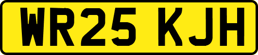 WR25KJH
