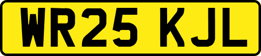 WR25KJL
